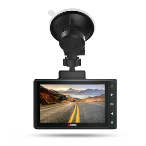 Vantrue E360 ACE LTE 3CH  video recorder