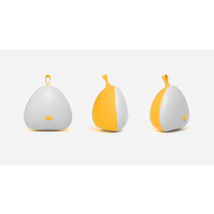 VAVA children&#39;s night light Little Chick yellow