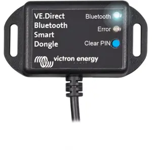 VE.Direct Bluetooth Smart dongle