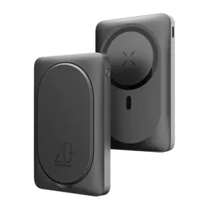 VEGER MagOn Pro PowerBank 10,000 mAh magnetic