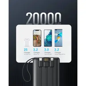 veger-portable-battery-with-built-in-c20-cables-20000-mah-bl-98063-e0014127.webp