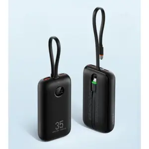 veger-prenosna-baterija-z-vgrajenimi-kabli-10000-mah-crna-5765-e0018211.webp