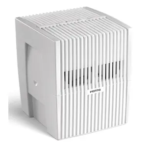 Venta 7019501 humidifier Impeller 5 L Black 3 W