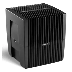 Venta LW25 humidifier 7 L Black