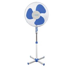 Ventilator ESPERANZA EHF001WB White/Blue