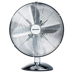 Ventilator RAVANSON WT-7033N (inox) stolni