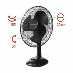 Ventilator stolni HONEYWELL HTF1220BE4