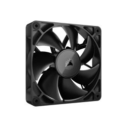 Ventilator za kućište CORSAIR iCUE LINK RX120 1x12 (Crna boja)
