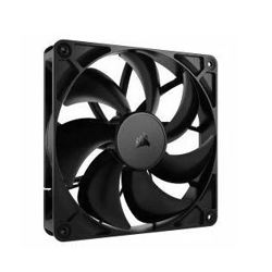 Ventilator za kućište CORSAIR RS140 PWM (1x14cm, crna)