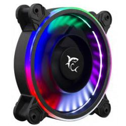Ventilator za kučište WHITE SHARK 1262-03B-F WORMHOLE