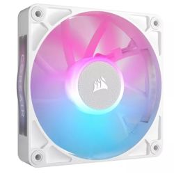 Ventilator za računalno kućište CORSAIR iCUE LINK RX120 RGB 1x12w (RGB osvjetljenje)