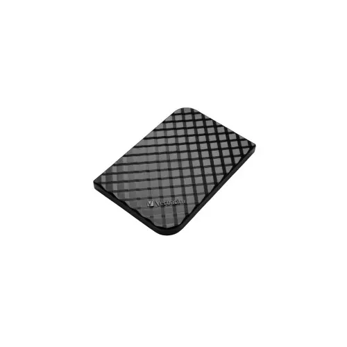 Verbatim 1TB STORE´N´GO PORTABLE SSD USB 3.2 GEN1, crni (USB-C Type)(2.5"=