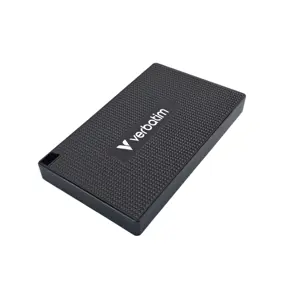 Verbatim Metal Mini SSD USB-C 3.Gen 2 512 GB