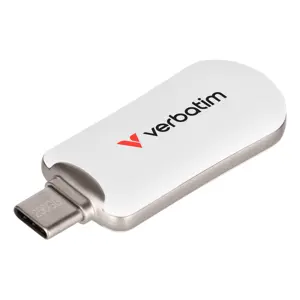 verbatim-plectra-usb-c-flash-drive-white-256gb-98334-wlononwcrji63.webp