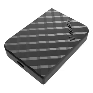 Verbatim Store 'n' Go Mini Diamond USB-C 512GB Black