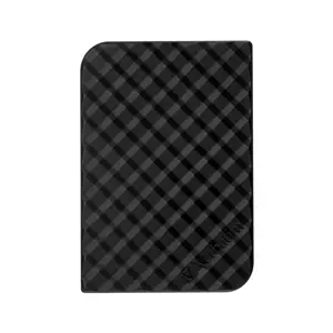 Verbatim Store 'n' Go USB 3.0 Hard Drive 1TB Black