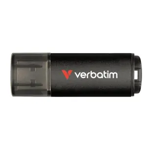 Verbatim V200 Metal USB Drive 128 GB