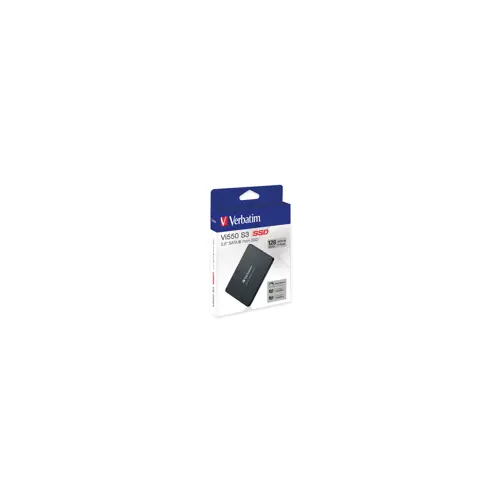 Verbatim Vi550 S3 SSD 128GB
