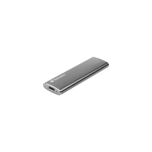 Verbatim VX500 1TB vanjski SSD disk USB 3.2 G2