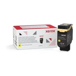 VersaLink C41x SC Toner Cartridge Yellow 006R04680