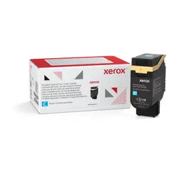 VersaLink C41x SC Toner Cyan 006R04678