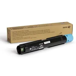 Toner XEROX VersaLink C70xx DMO EHC 106R03748 (Cijan)