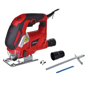 VERTEX JIGSAW 710W LASER
