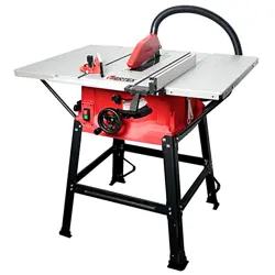 Stolna pila VERTEX 255mm/1800W