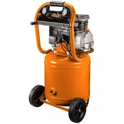 Uljni kompresor NEO TOOLS (40l, 230V, okomiti)