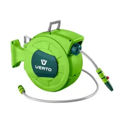 Verto 15G891 garden hose