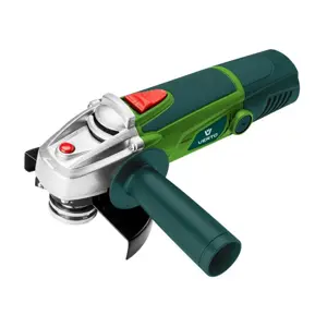 Verto 51G075 angle grinder