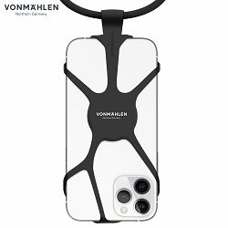 Vezica VONMAHLEN Infinity crna