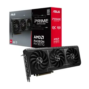 VGA AS PRIME-RX9070-O16G