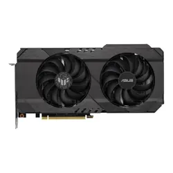 VGA Asus RTX3050 8GB TUF O8G Gaming