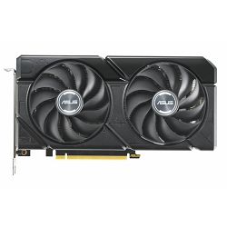 Grafička kartica ASUS RTX4060 8GB Dual O8G Evo (8 GB, NVIDIA GeForce RTX 4060, 2505 MHz, 128 bit)
