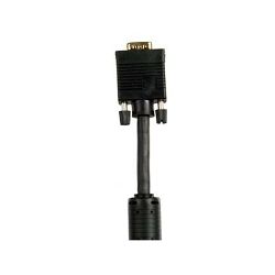 VGA kabel SINOX CTC4205B, M - M, 5.0m crni