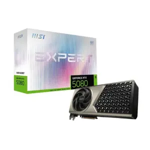 VGA MSI RTX 5080 16G EXPERT OC