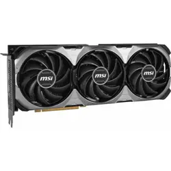VGA MSI RTX4070TI SUPER 16GB Ventus 3X OC