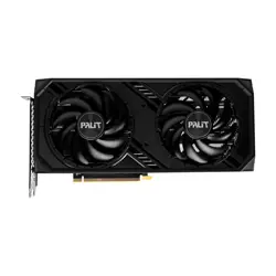 VGA PCIE16 RTX4070 12GB GDDR6/NE64070019K9-1048D PALIT