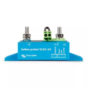 Victron Energy 12/24V 65A battery disconnector