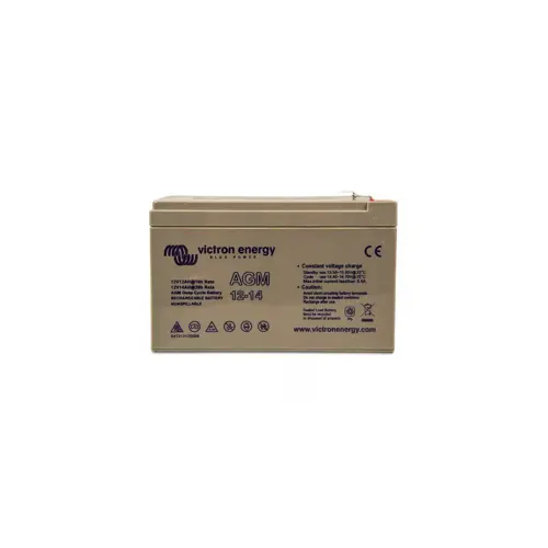 Victron Energy AGM Deep Cycle 12V/14Ah battery