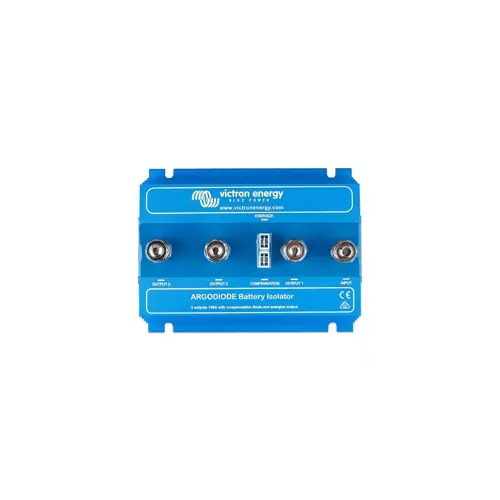Victron Energy Argodiode 140-3AC 3 battery 140A Retail agrodiode battery disconnector