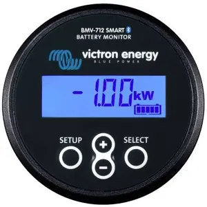 Victron Energy BAM030712200R not categorized