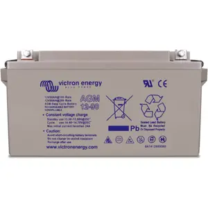 Victron Energy BAT412121084 household battery Rechargeable battery