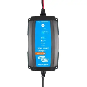 Victron Energy Blue Smart IP65 Charger 12/25(1) 230V