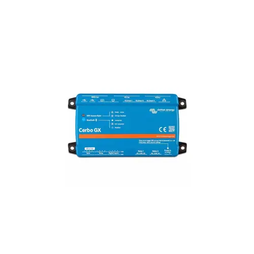 Monitor za solarni sustav VICTRON ENERGY Cerbo GX (BPP900450100)