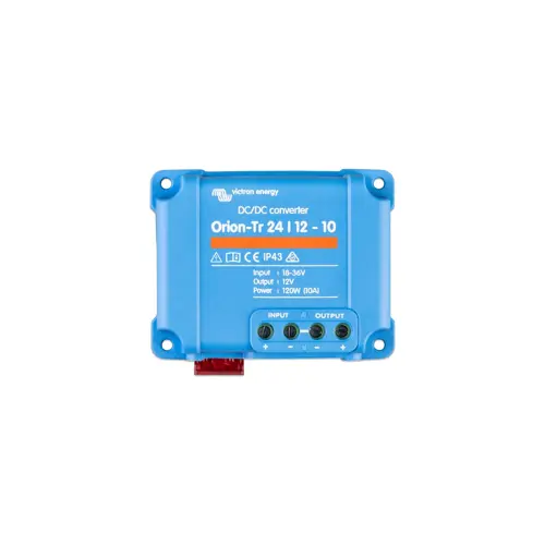 Pretvarač VICTRON ENERGY Orion-Tr 24/12-10 120W (120W)