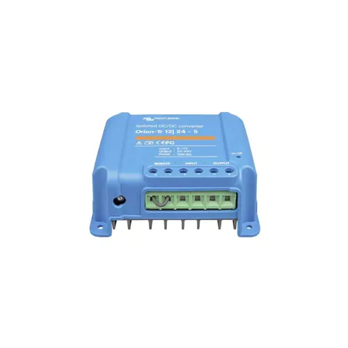Victron Energy DC-DC converter 16-35 V 5 A (ORI242410110R)