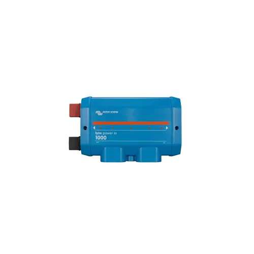 Modularna DC sabirnica Lynx Power In, VICTRON ENERGY, (8719076022589)