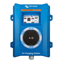 Victron Energy EV Charging Station